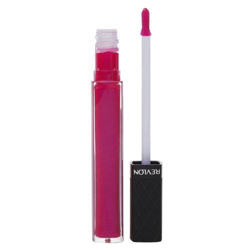 Revlon Colorburst Lipgloss, 060 Adorned - ADDROS.COM